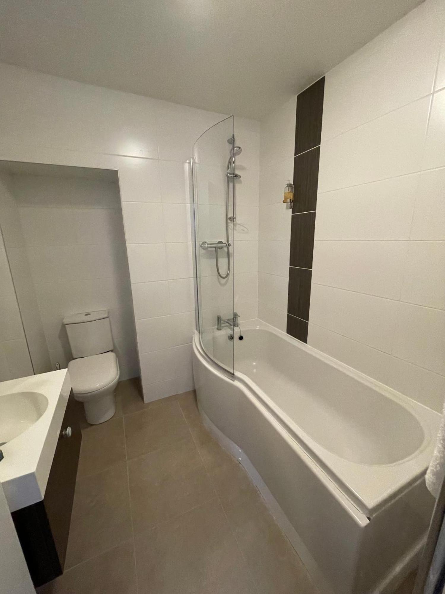 Oyo New 3* Clapham (North Yorkshire)