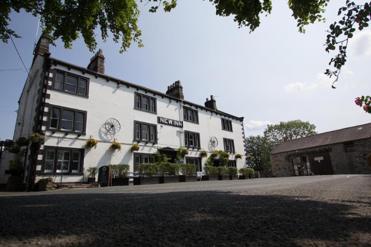 Oyo New Hotel Clapham (North Yorkshire)