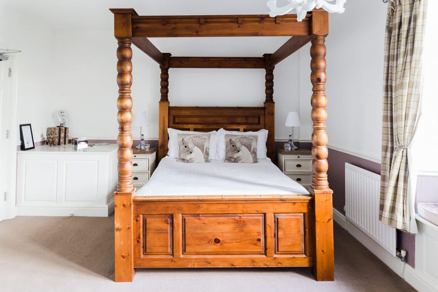Oyo New Hotel Clapham (North Yorkshire)