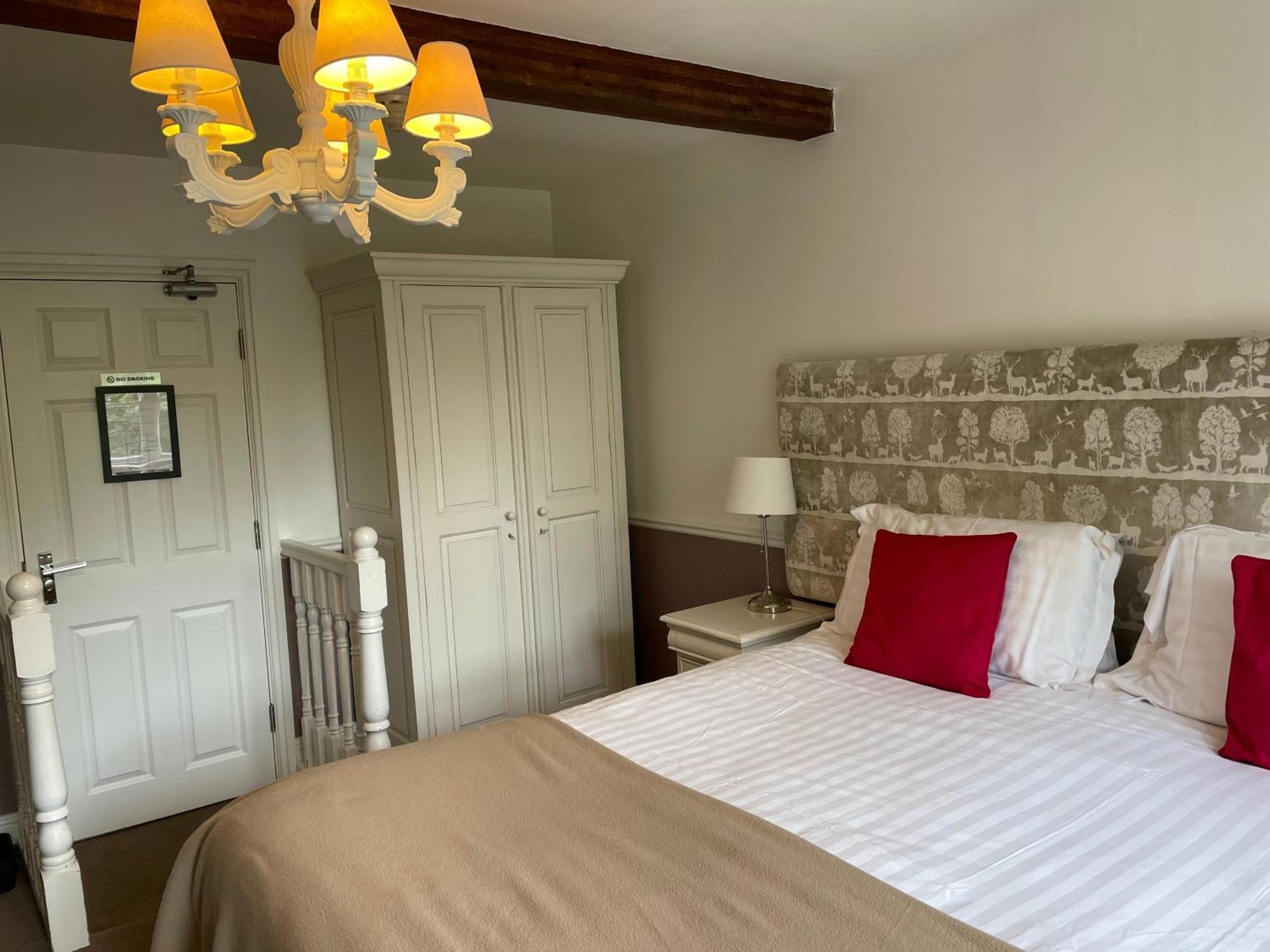 Hotel Oyo New Clapham (North Yorkshire)