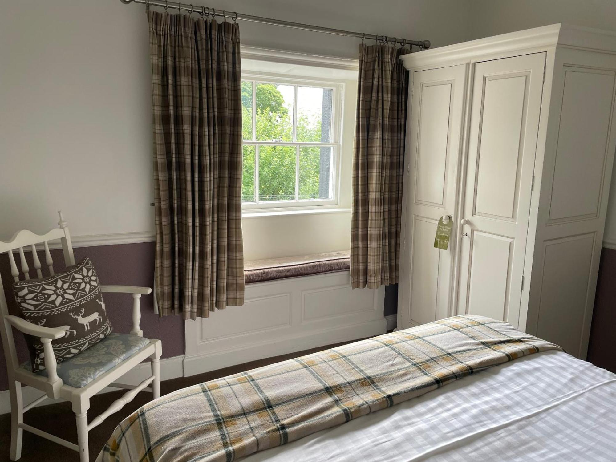 Hotel Oyo New Clapham (North Yorkshire)