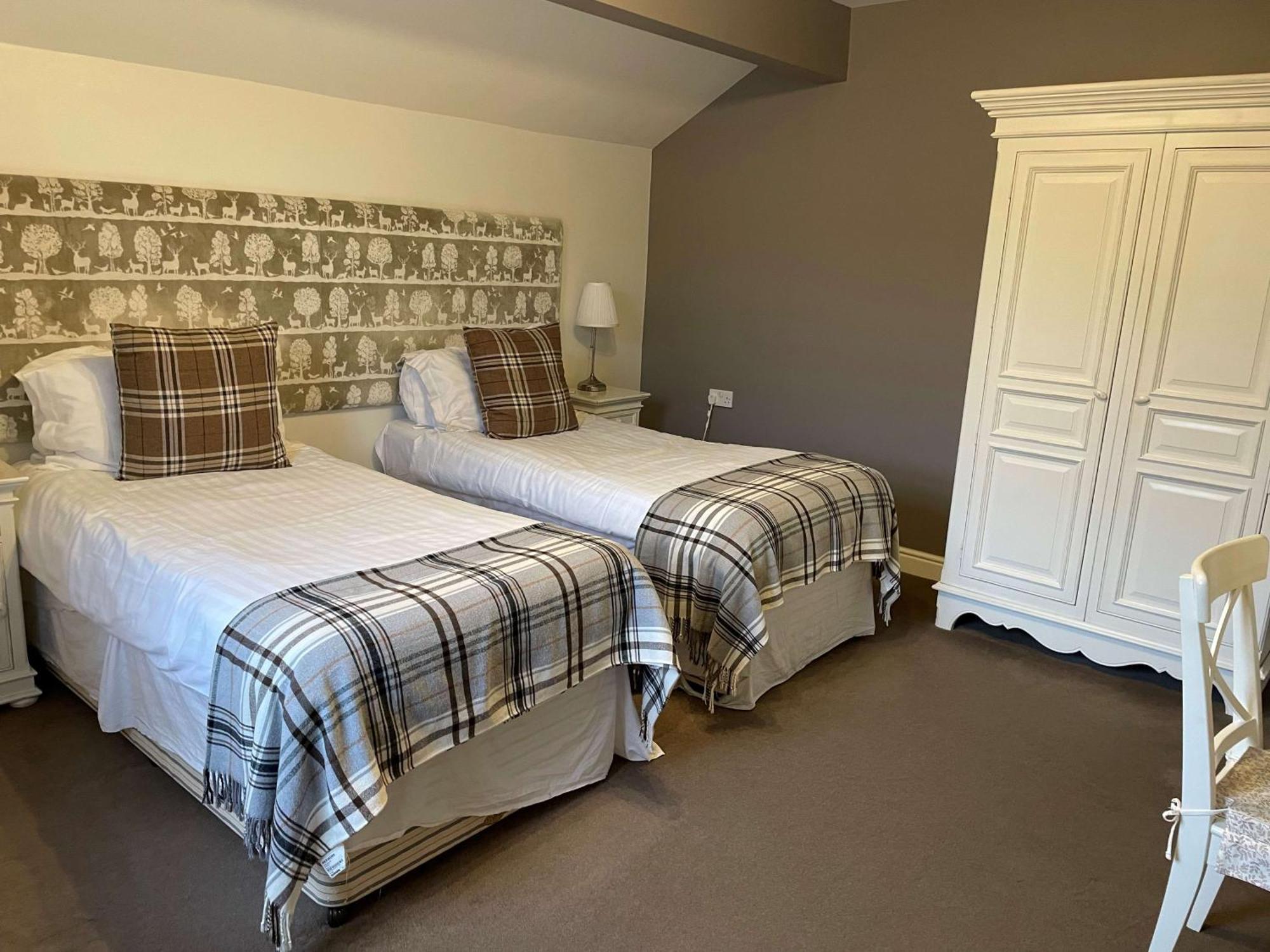 Oyo New Clapham (North Yorkshire)