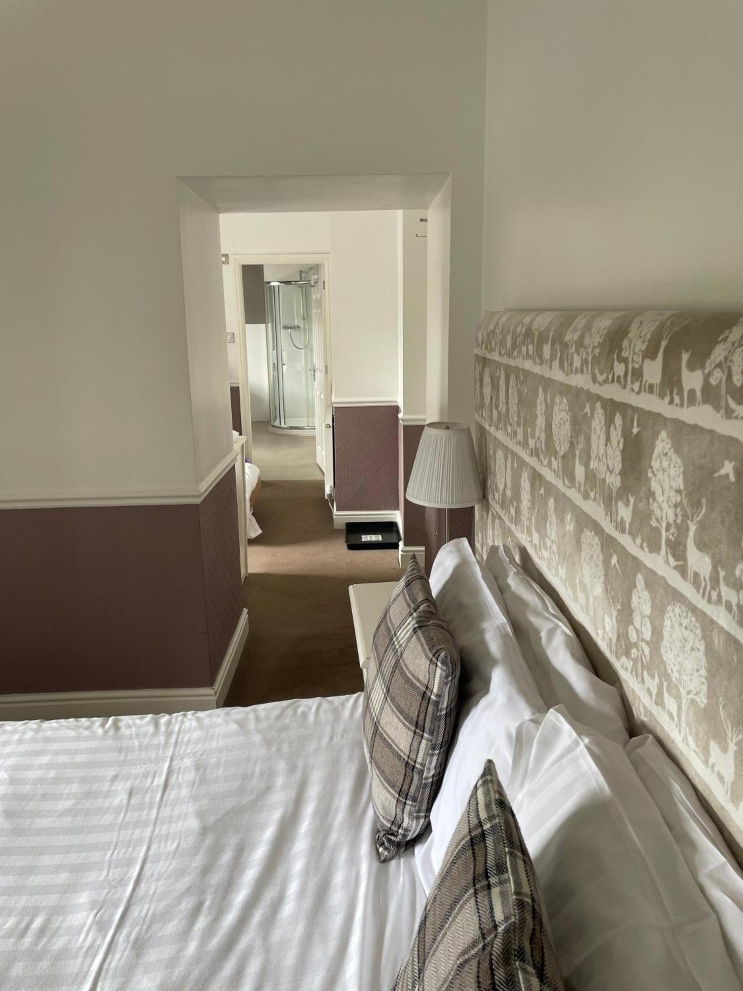 Oyo New Hotel Clapham (North Yorkshire)