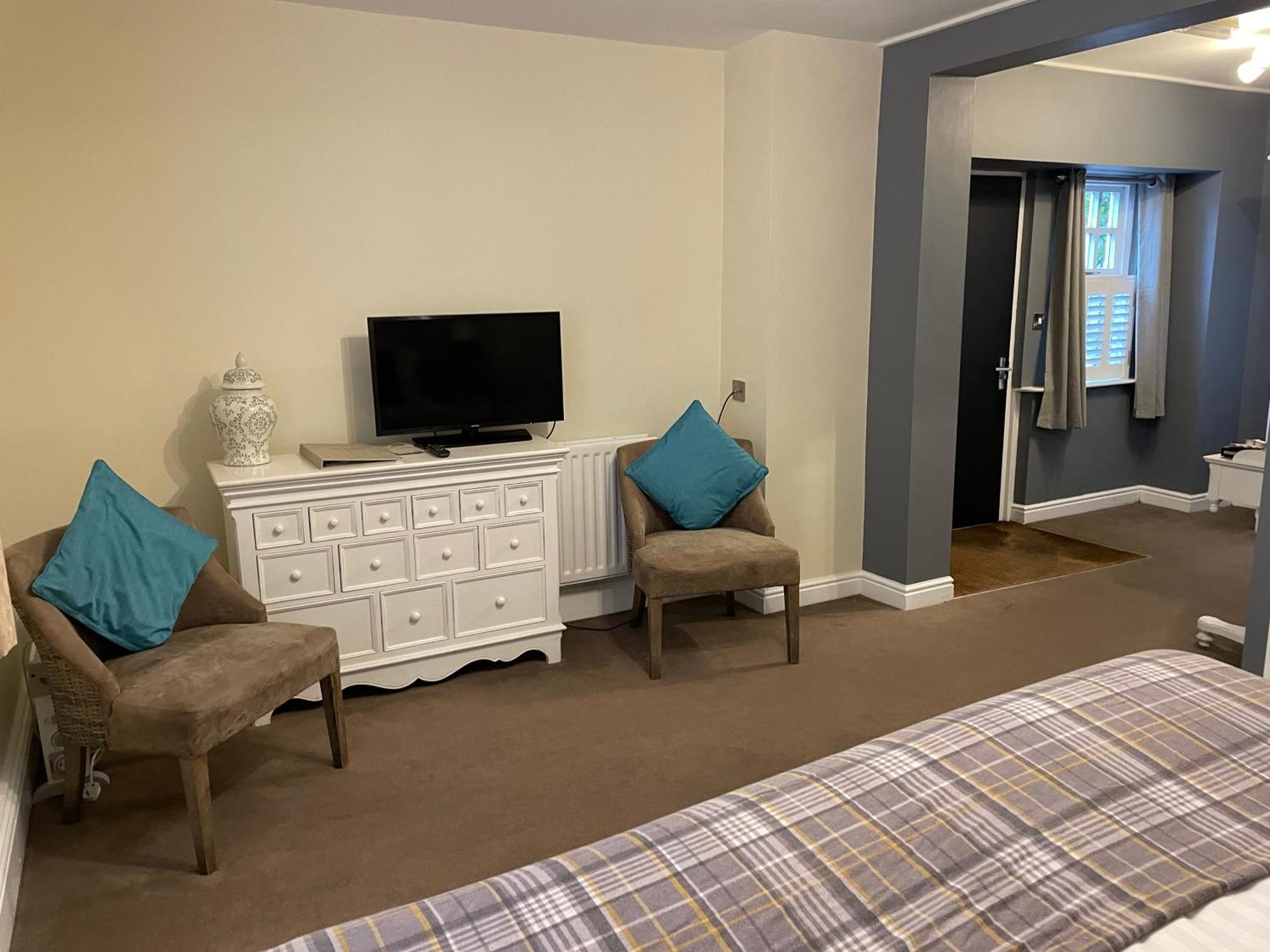 Hotel Oyo New