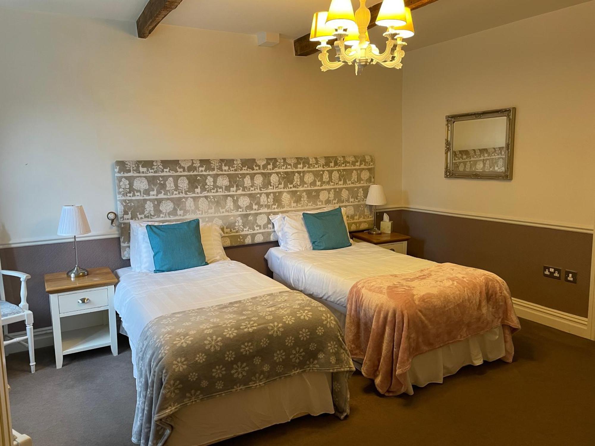 Oyo New Hotel 3*