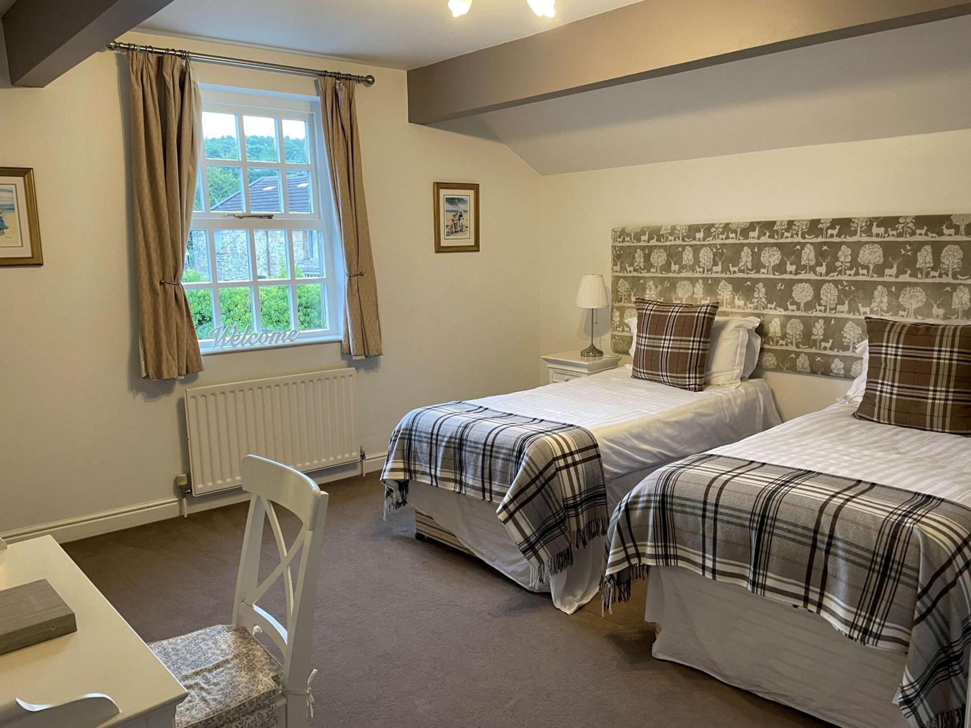 Hotel Oyo New Clapham (North Yorkshire)