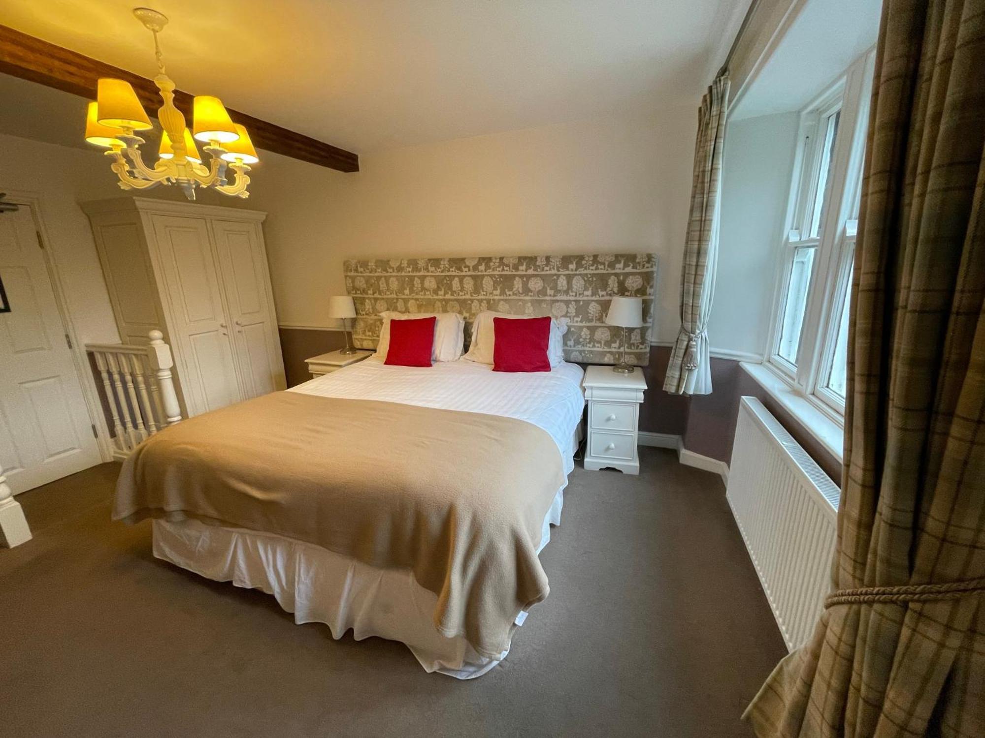 Oyo New Hotel Clapham (North Yorkshire)