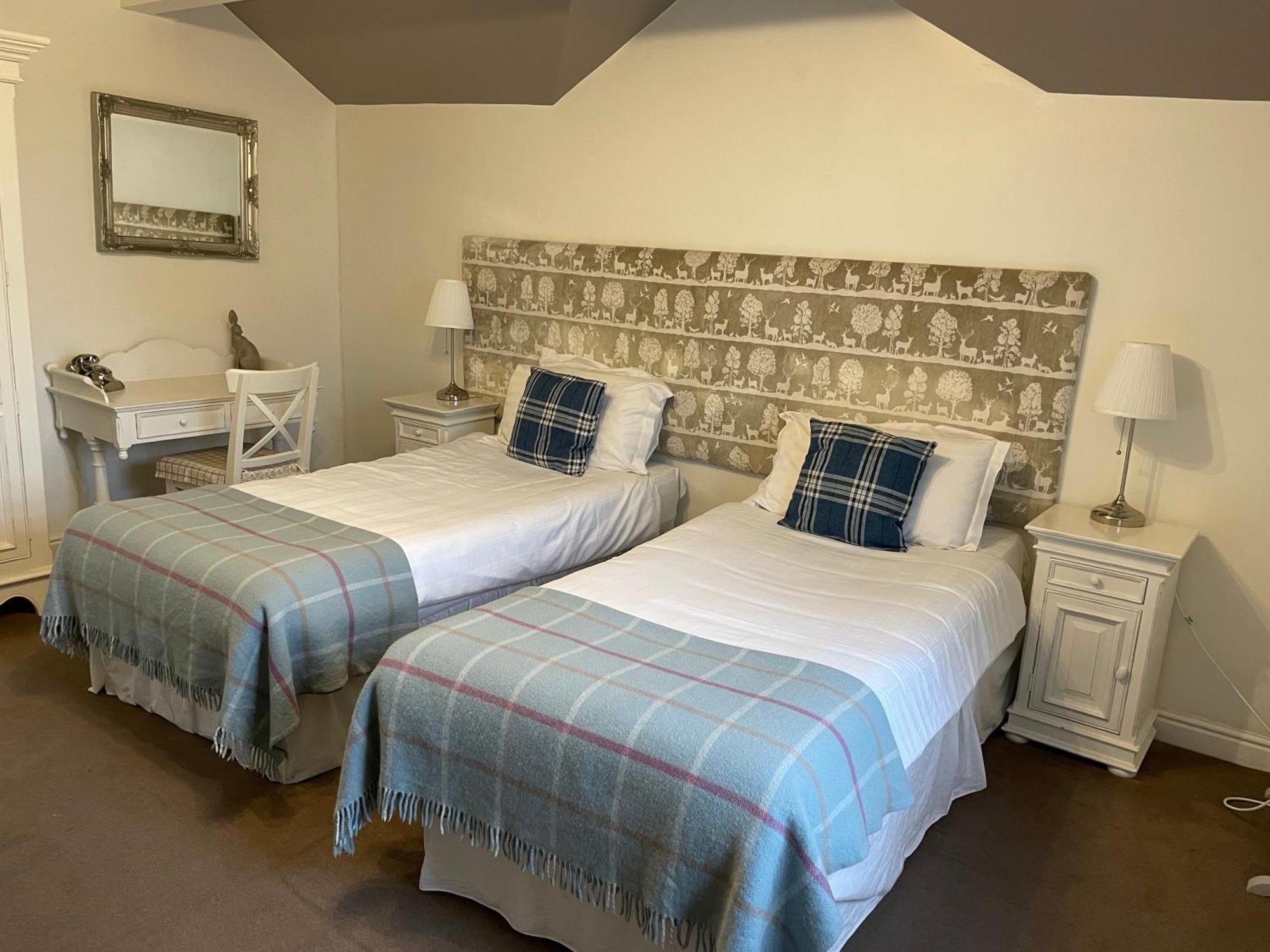 Hotel Oyo New Clapham (North Yorkshire)